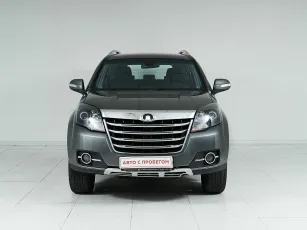 Great Wall  2