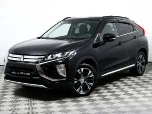 Mitsubishi Eclipse Cross,  I