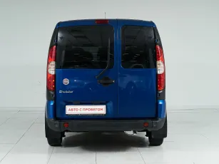 Fiat  5