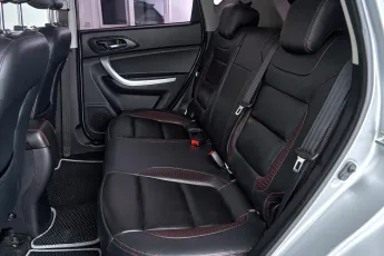 Changan  19