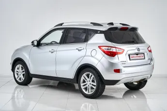 Changan  4