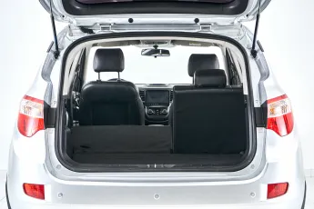Changan  7