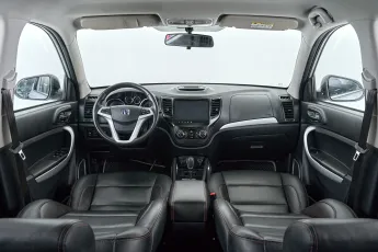 Changan  8