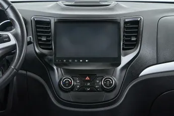 Changan  9