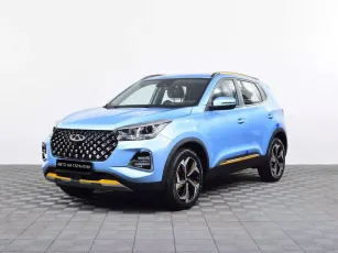 Chery  1
