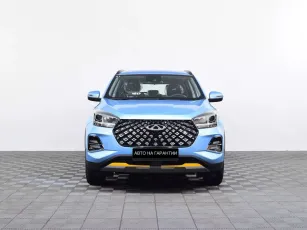 Chery  2