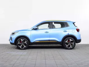 Chery  3