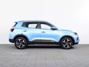 Chery  4