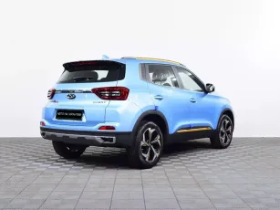 Chery  5