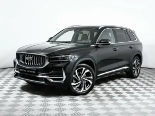 Geely  1