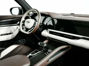 Geely  10