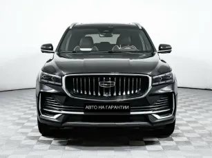 Geely  2