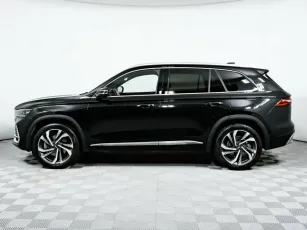 Geely  3