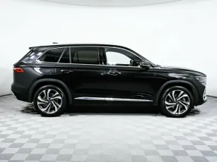 Geely  4