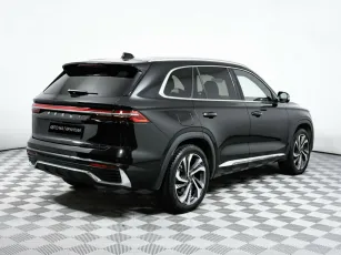 Geely  5