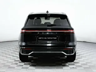 Geely  6