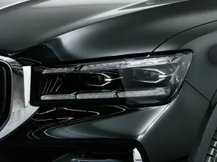 Geely  7