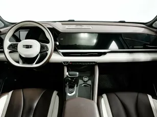 Geely  9