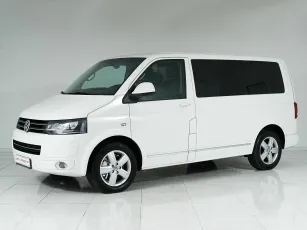 Volkswagen  1