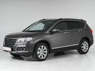 Haval  1