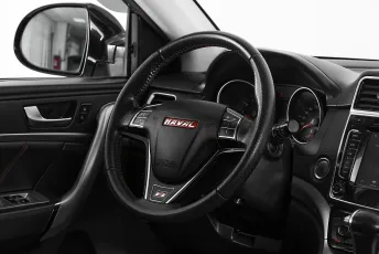 Haval  10