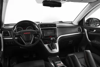 Haval  7
