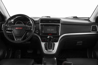 Haval  8