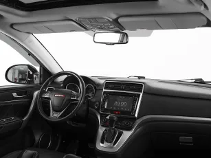 Haval  9