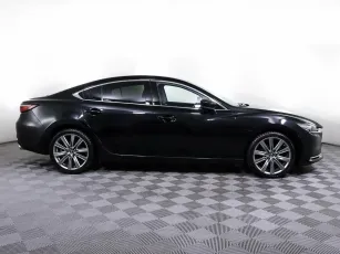 Mazda  4