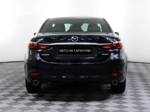 Mazda  6