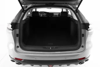Changan  23