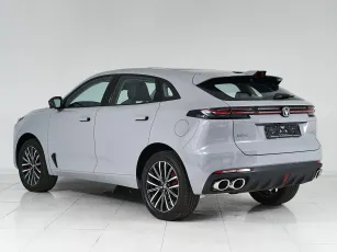 Changan  4