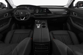 Changan  7