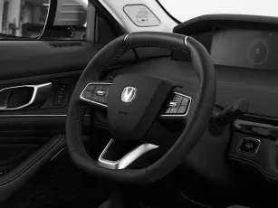 Changan  8