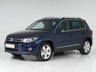 Volkswagen  1