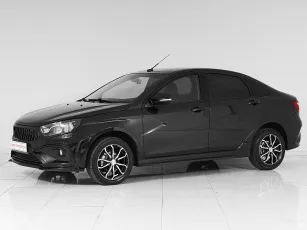 Lada (ВАЗ)  1