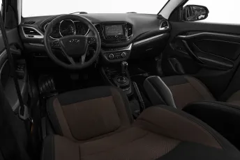 Lada (ВАЗ)  7