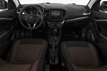Lada (ВАЗ)  8