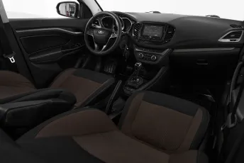 Lada (ВАЗ)  9