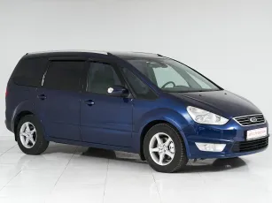 Ford  3