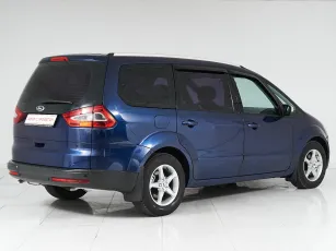 Ford  4