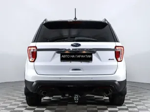 Ford  4