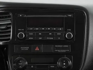 Mitsubishi  13