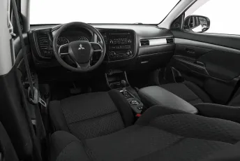 Mitsubishi  7