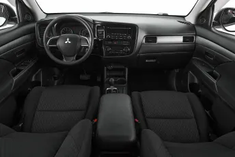 Mitsubishi  8