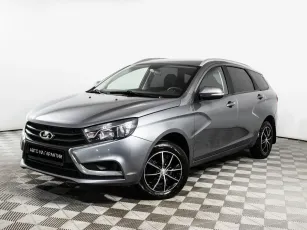 Lada (ВАЗ)  1