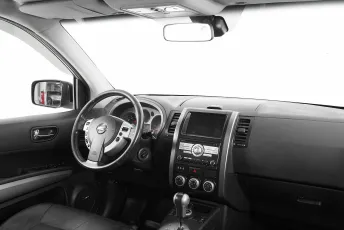 Nissan  6