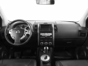 Nissan  7
