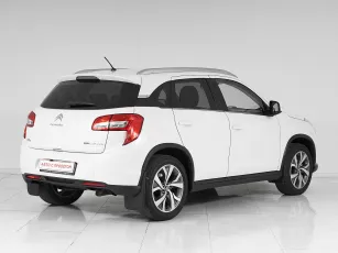 Citroen  4
