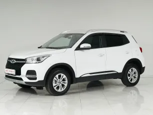Chery  1